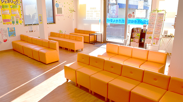 駅近】稲垣薬局 もろハピネス館前店 - 埼玉県入間郡 毛呂山町  EPARK 