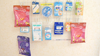 あおい調剤薬局 みずほ台店の雑貨品