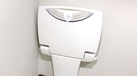 ゆみ薬局富士見店のキッズ用設備
