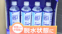 ゆみ薬局富士見店の飲食物
