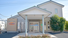 エルム薬局の外観