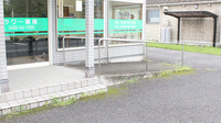 有限会社　フラワー薬局のバリアフリー設備