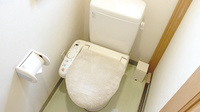 有限会社　フラワー薬局のお手洗い