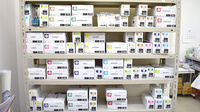東小川薬局の漢方薬