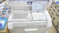東小川薬局の調剤器具