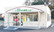 あすなろ薬局大越店の外観