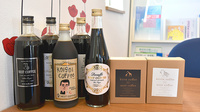 きりん薬局加須店の健康食品