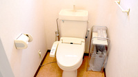 あさひ薬局のお手洗い