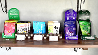 ぽかぽか薬局の健康食品