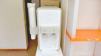 あすなろ薬局東台店のフリーサービス