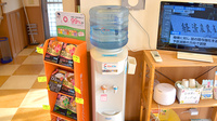 ふたば薬局のフリーサービス
