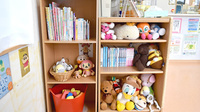 げんき童薬局のキッズ用品