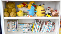 たけかわ薬局のキッズ用品