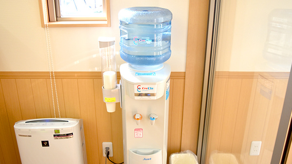 薬局　みらいのフリーサービス