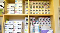 薬局　みらいの漢方薬