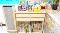 中央薬局のキッズ用品