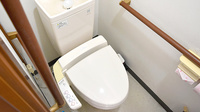 あおい調剤薬局 新座駅前店のお手洗い