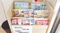 パル薬局桶川店の書籍