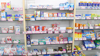 ミドリ薬局　溝端店の一般医薬品