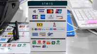 ミドリ薬局　若葉店のクレカ/電子マネー/スマホ決済対応