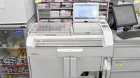 ミドリ薬局　若葉店の調剤器具