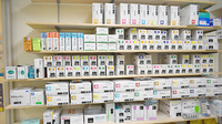新都心フィット薬局の漢方薬