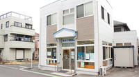あさひ薬局黒谷店の外観