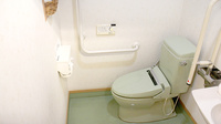 あさひ薬局黒谷店のお手洗い