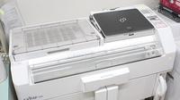 あさひ薬局黒谷店の調剤器具