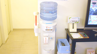 よつば調剤薬局のフリーサービス
