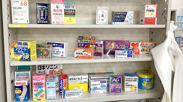 一般医薬品