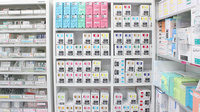 はるのみち薬局の漢方薬