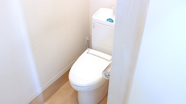 株式会社サンメディカルコーポレーションサンメディカルこのは薬局のお手洗い
