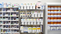 なのはな薬局南店の漢方薬