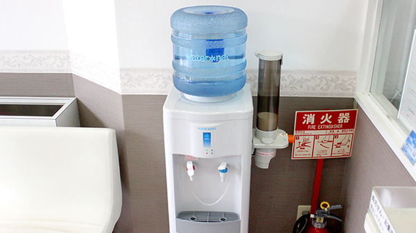 新町まる薬局のフリーサービス
