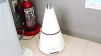 新町まる薬局の感染予防対策