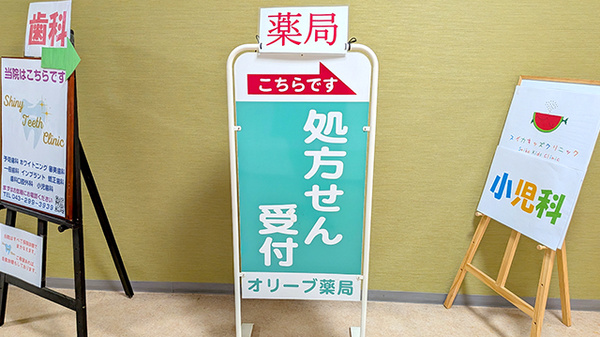 看板
