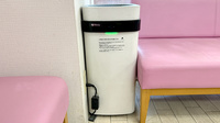 アガペ習志野薬局の感染予防対策