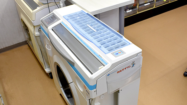 調剤器具