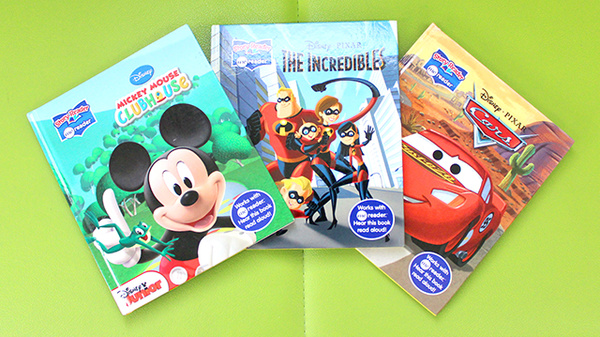 サンメディカルひなた薬局のキッズ用品