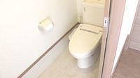 くらなみ薬局のお手洗い