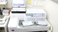 くらなみ薬局の調剤器具