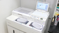 ならわ薬局の調剤器具
