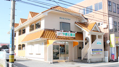 やまと薬局の外観