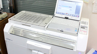 やまと薬局の調剤器具