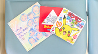 わかば薬局のキッズ用品