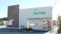 かえで薬局の外観