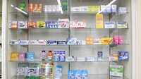 杉浦薬局の一般医薬品