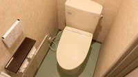 きっこう台薬局のお手洗い