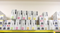 ヤマグチ薬局　柏高田店の漢方薬